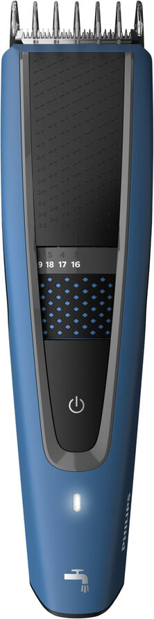 Hrklipper 28 indstillinger