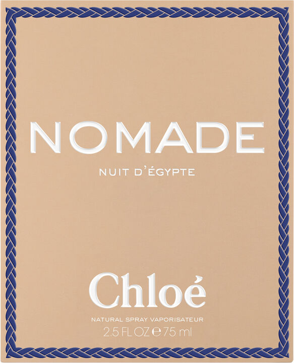 Nomade Nuit d'Egypte Eau de Parfum