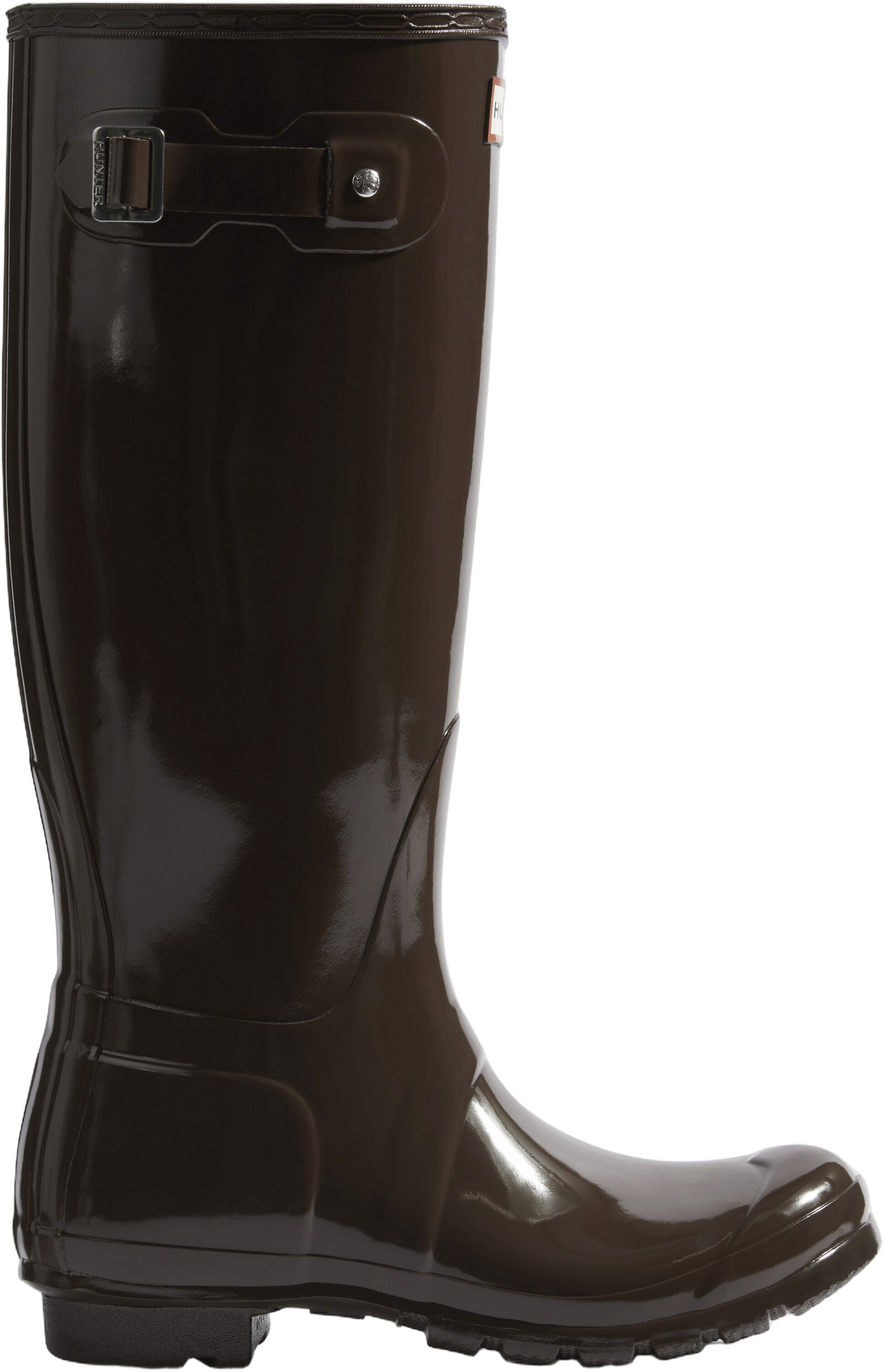 WOMENS ORIGINAL TALL GLOSS BOOT
