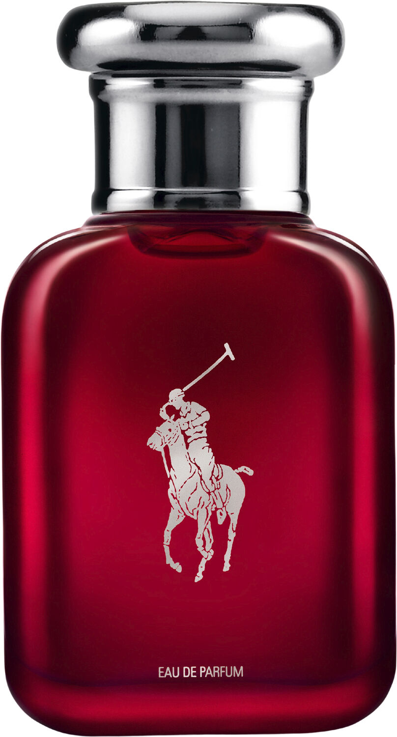 Ralph Lauren Polo Red Eau De Parfum