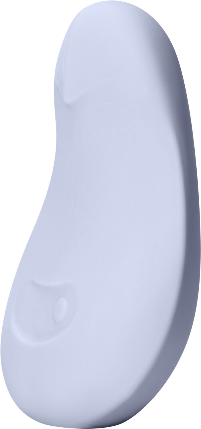 DAME PRODUCTS - POM FLEXIBLE VIBRATOR ICE