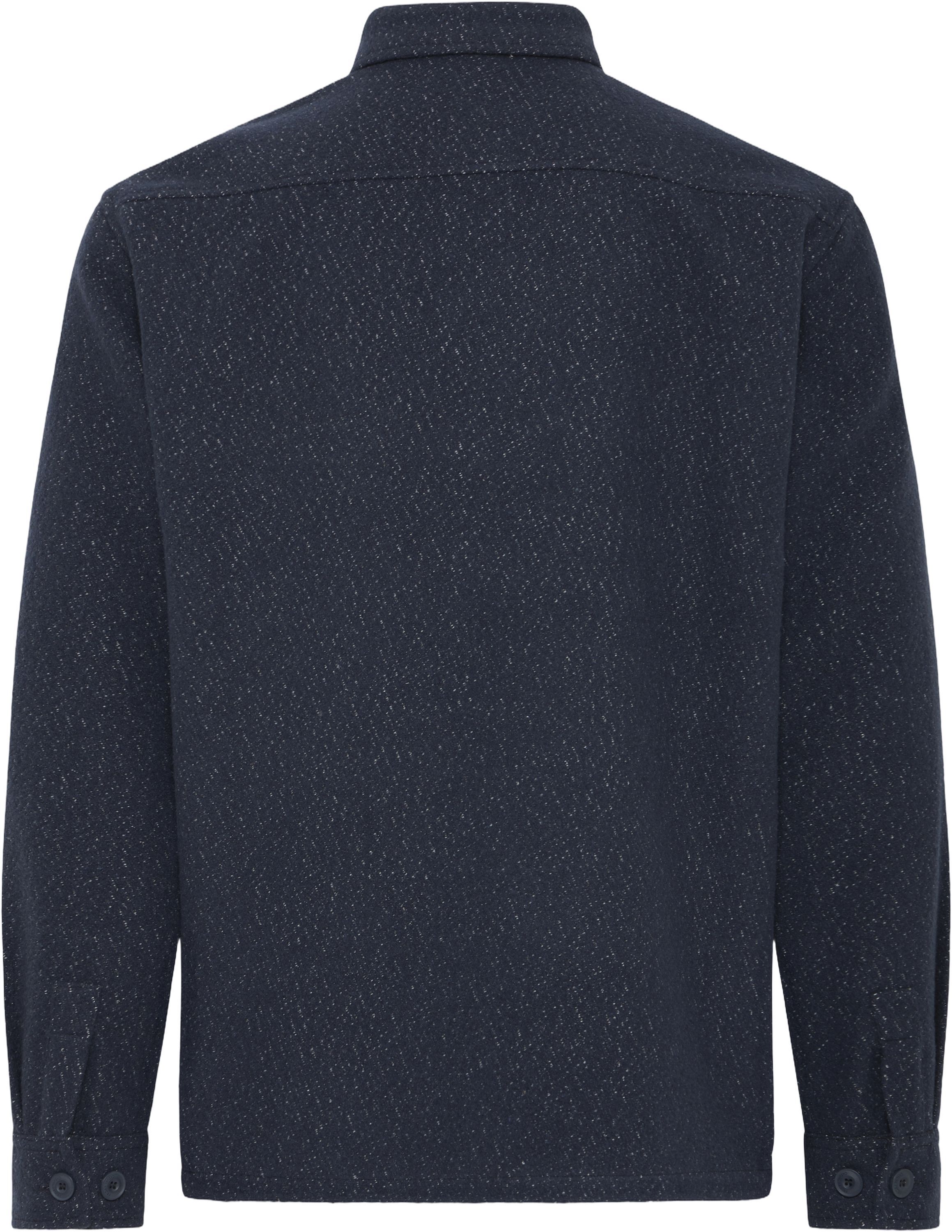 CFHAGEL WOOL MIX OVERSHIRT