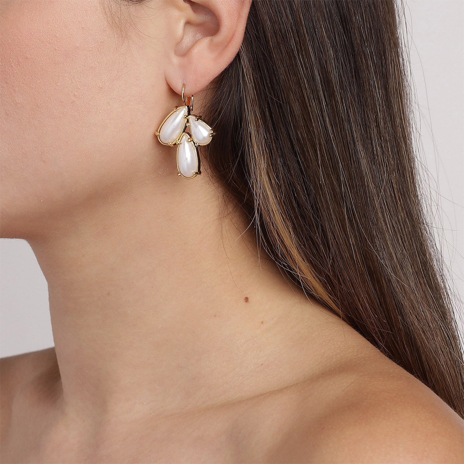 AUBIN earring
