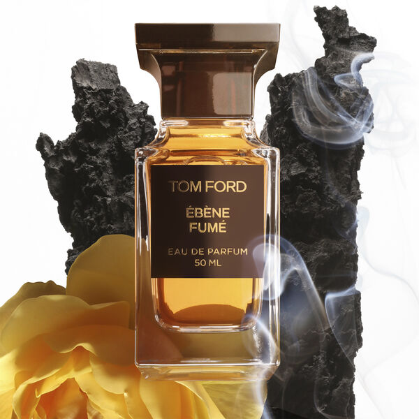 Ebene Fume Eau de Parfum