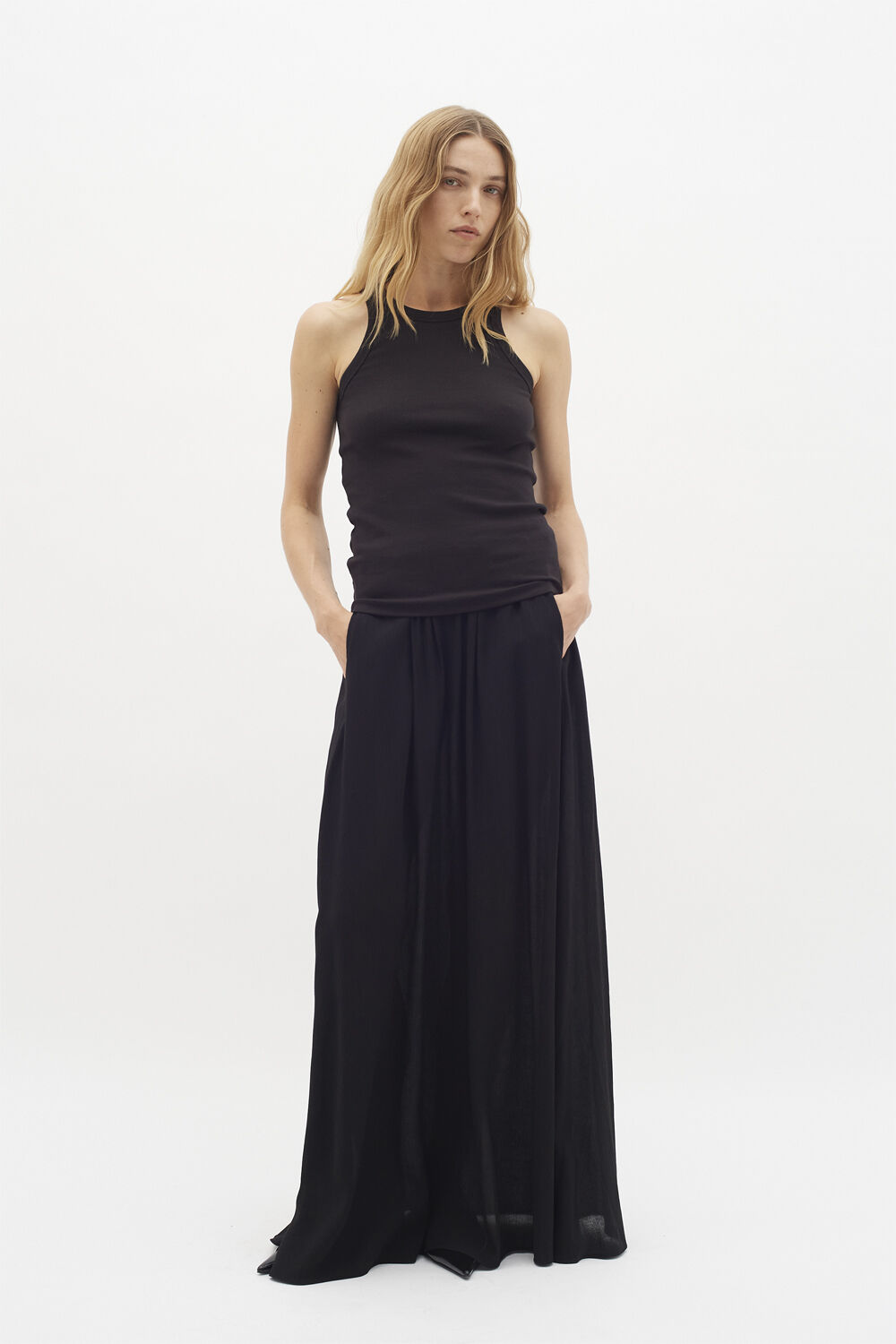 LolahIW Base Tank Top