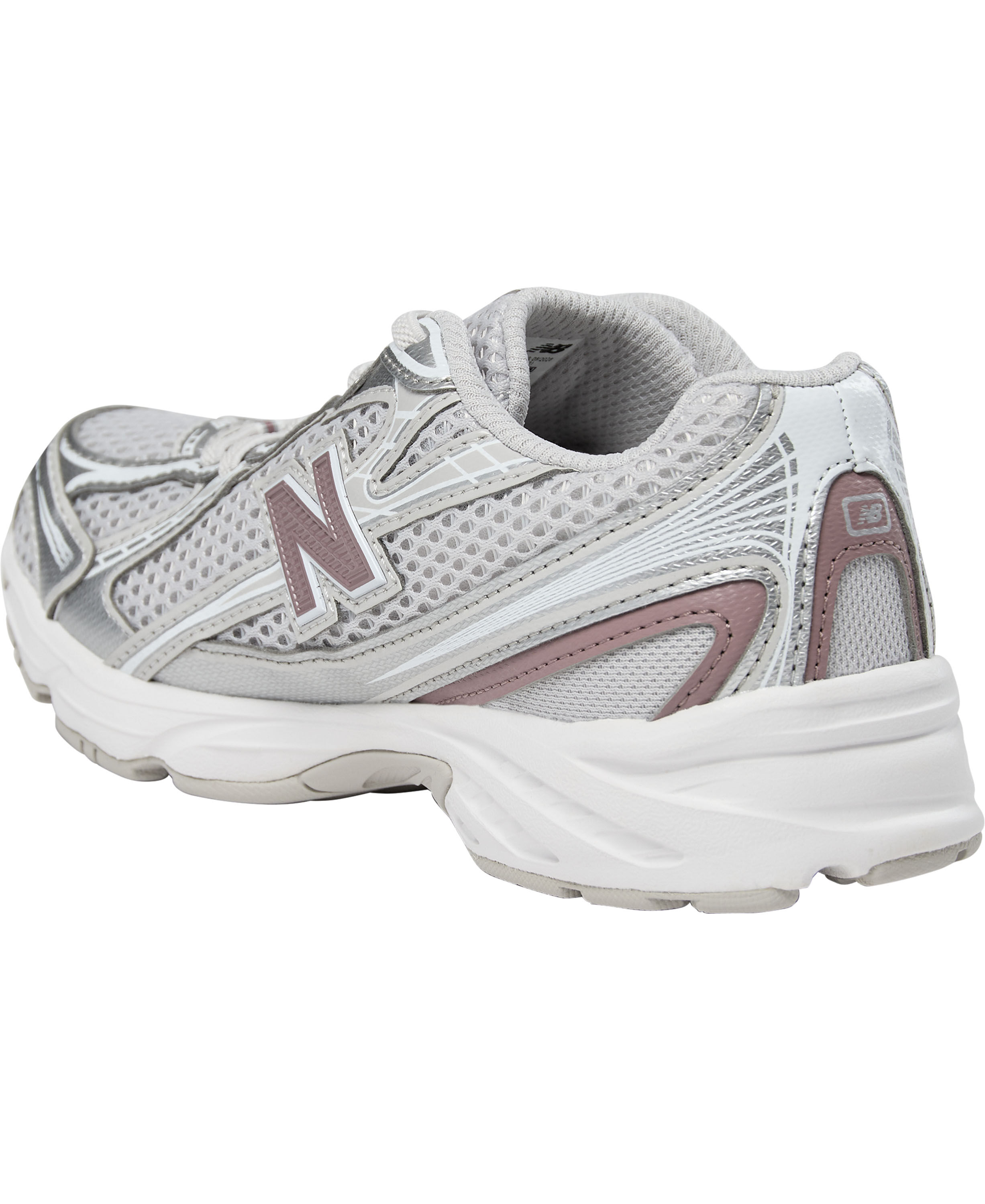New Balance 740 Kids Bungee Lace