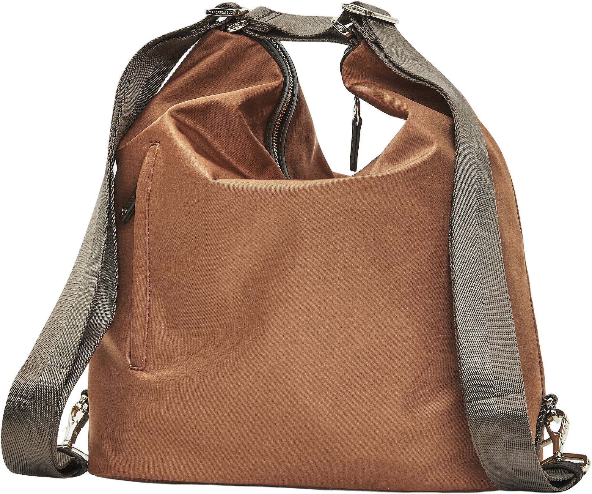 HUNTER CROSSOVER / PECAN NUT