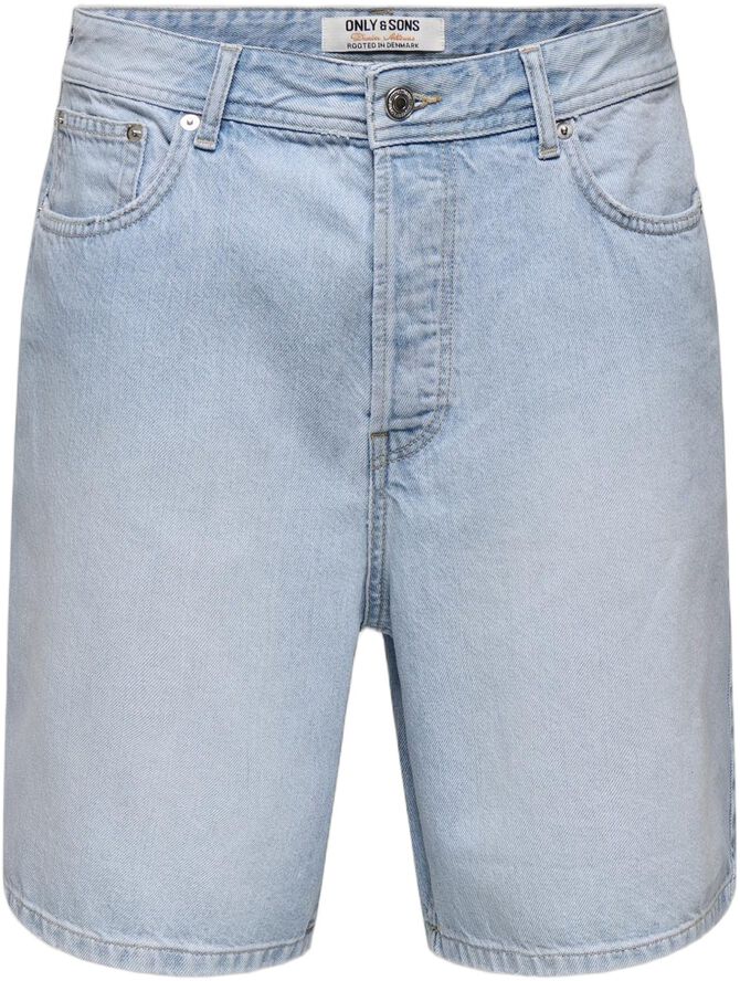 Onsfade Mb Tint 9085 Tai Dnm Shorts Noos