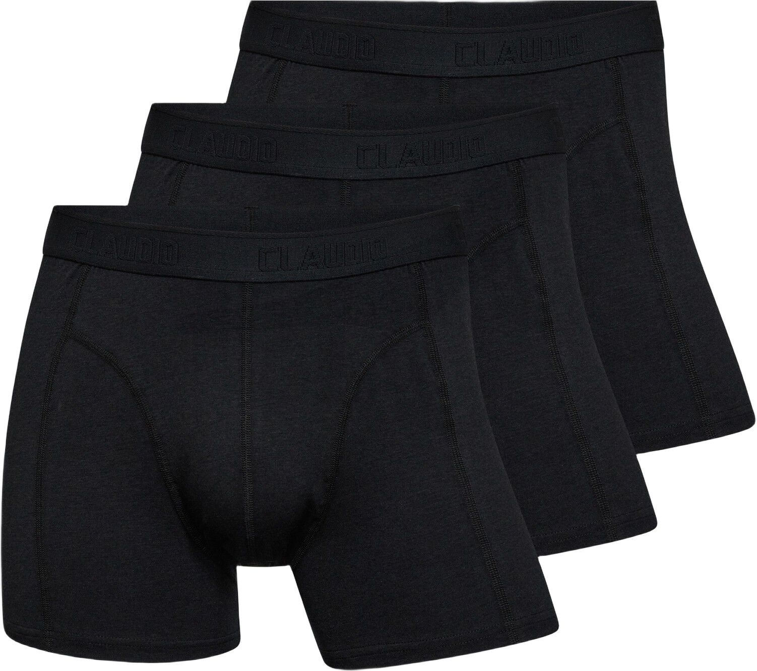 Claudio 3-pack tights