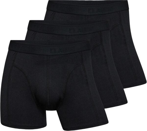 Claudio 3-pack tights