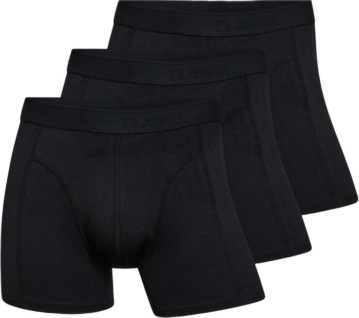 Claudio 3-pack tights