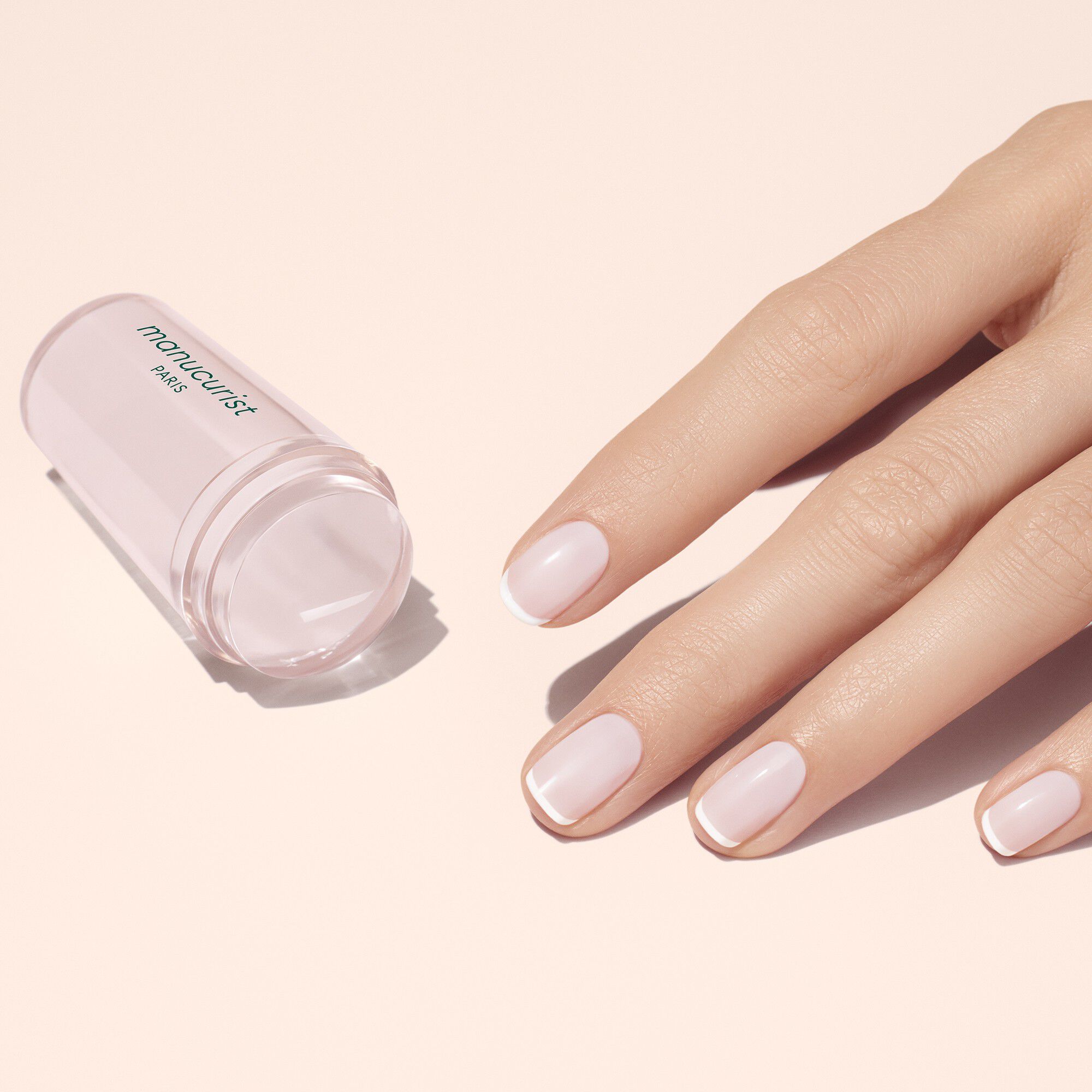 Nail Art Mani Stamper