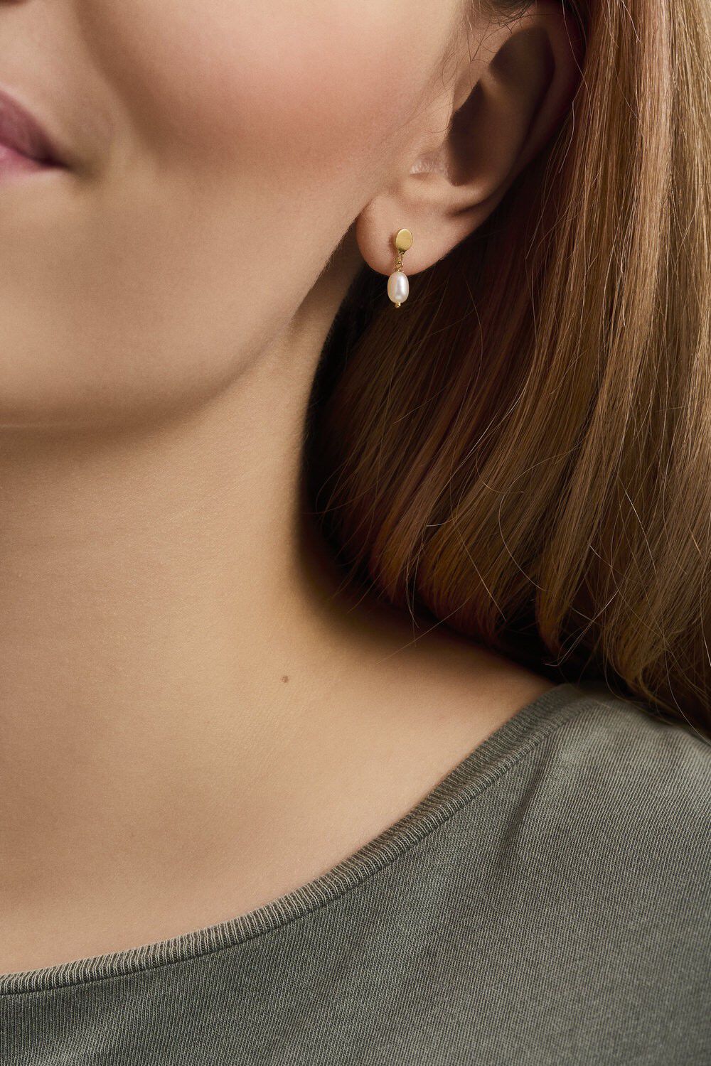 Ocean Dream Earsticks 10 mm