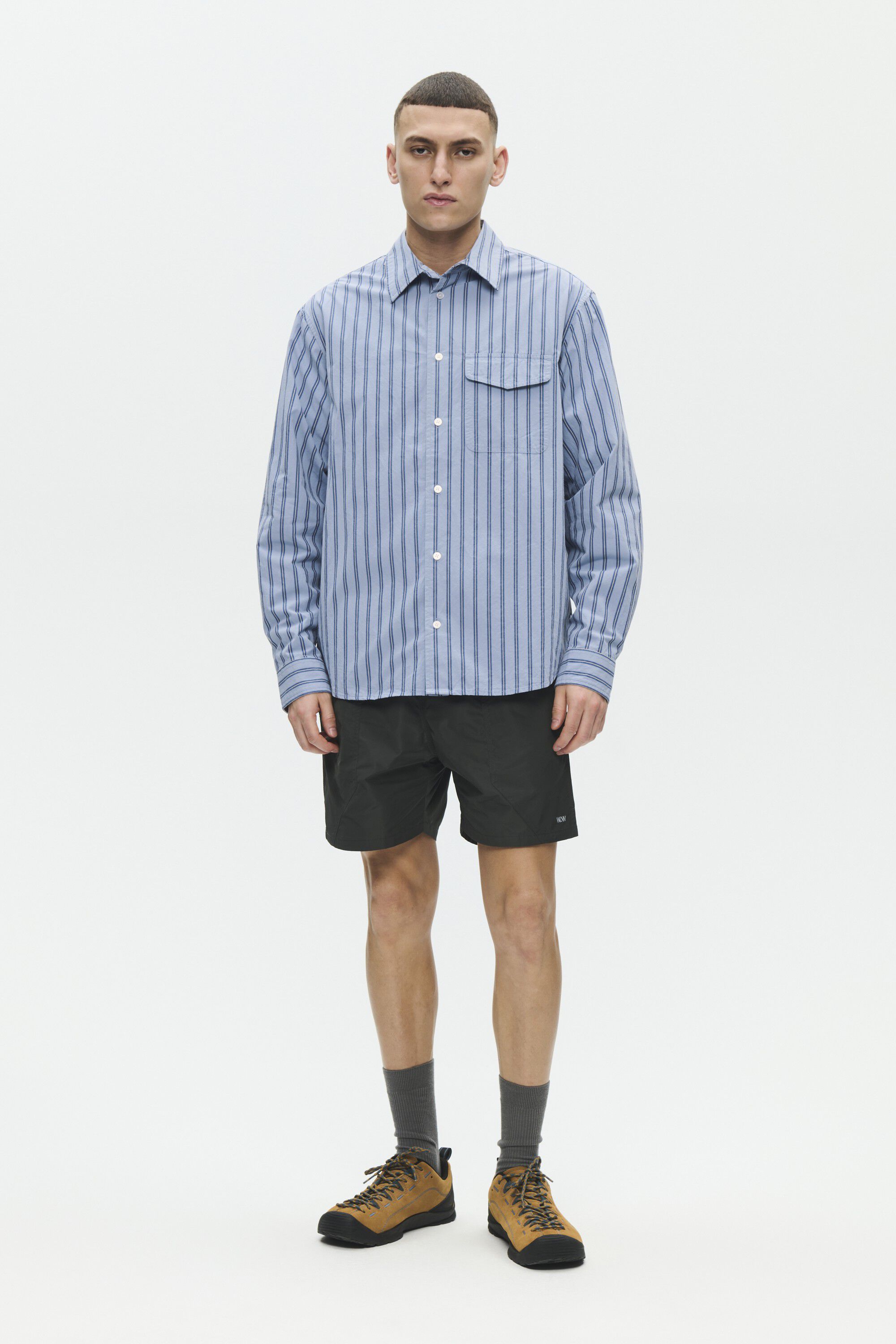 WWNico shirt 25391