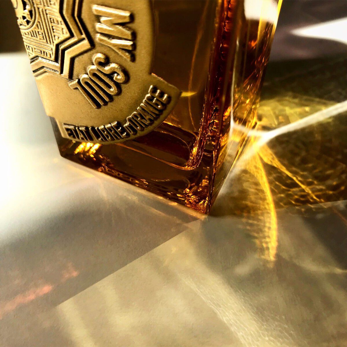 Soul of my Soul Eau de Parfum 100 ml