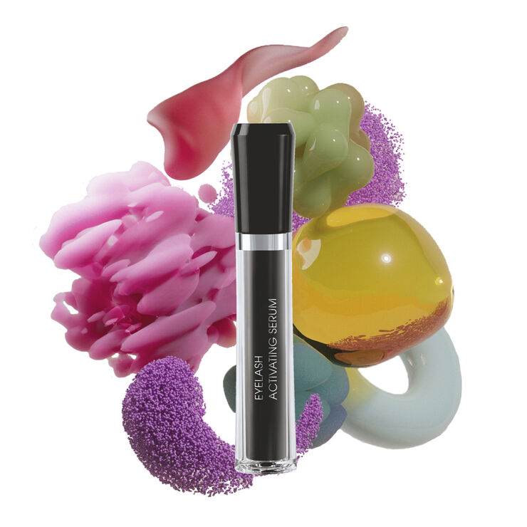 Eyelash Activating Serum 4 ml.