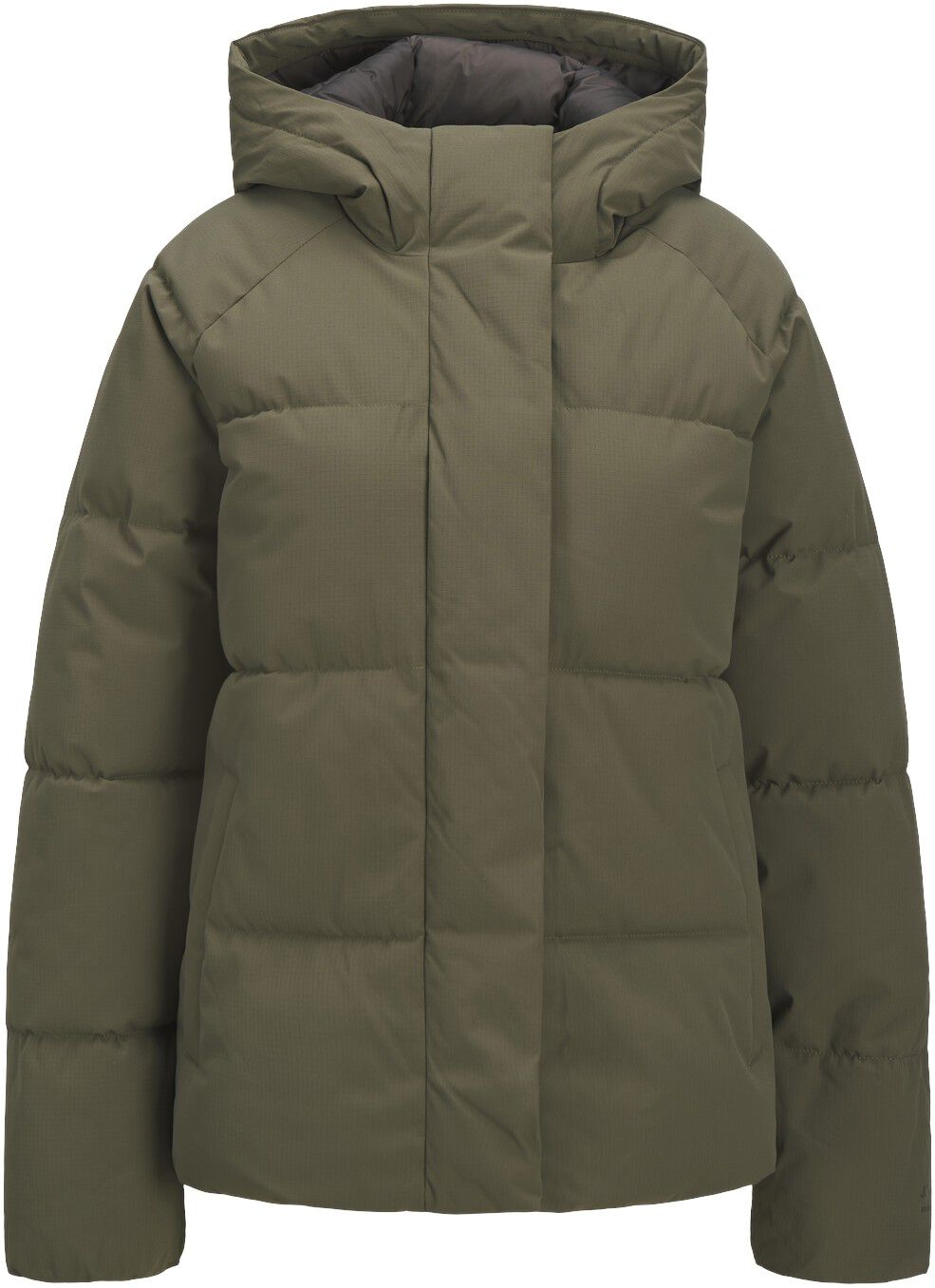 JXGLOBAL PUFFER JACKET OTW ACT