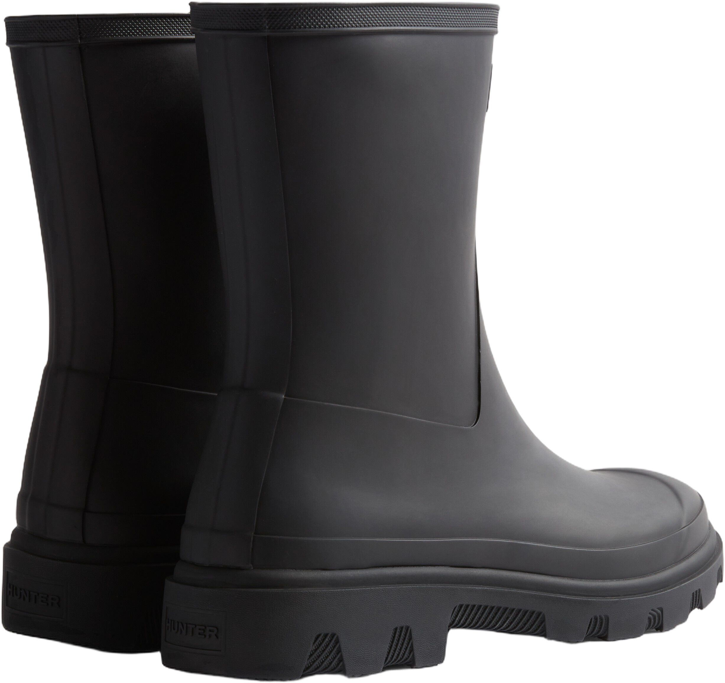 UNISEX DOWNPOUR SHORT BOOT