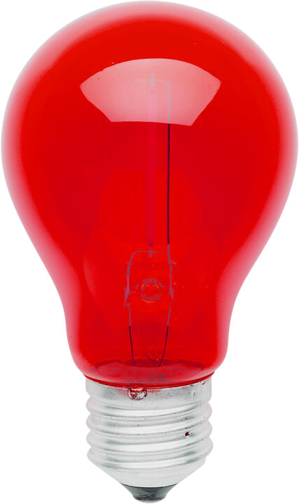 Tobias, Reservepære, Rød