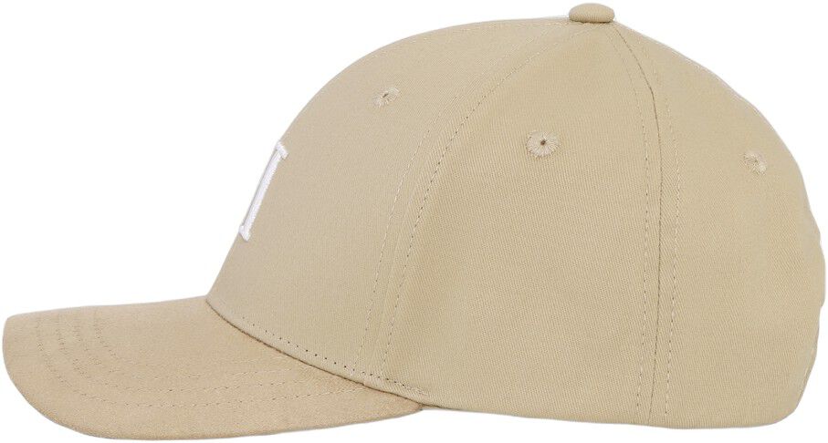 Mini Encore Suede Baseball Cap