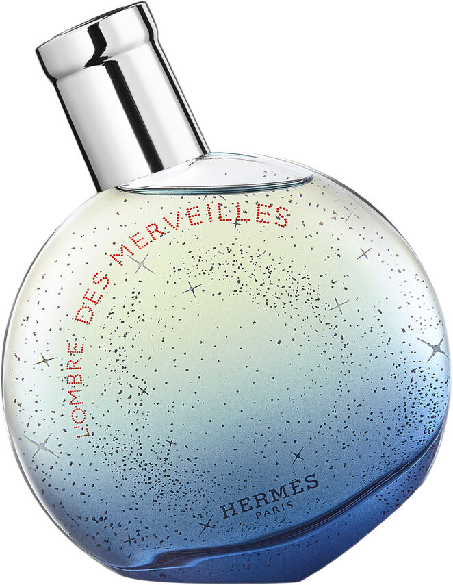 **L'OMBRE DES MERVEILLES EDP NATURA