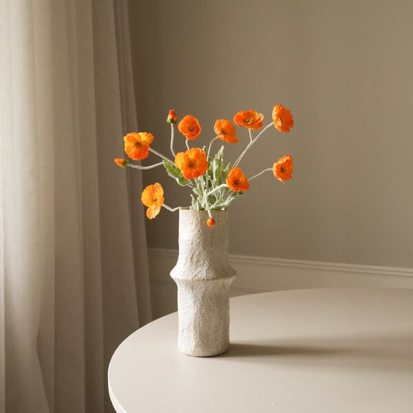 Poppy Flower