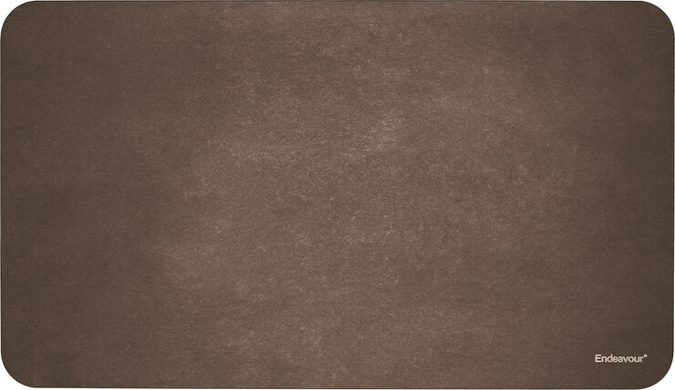 Long Board Wood Fiber Brun