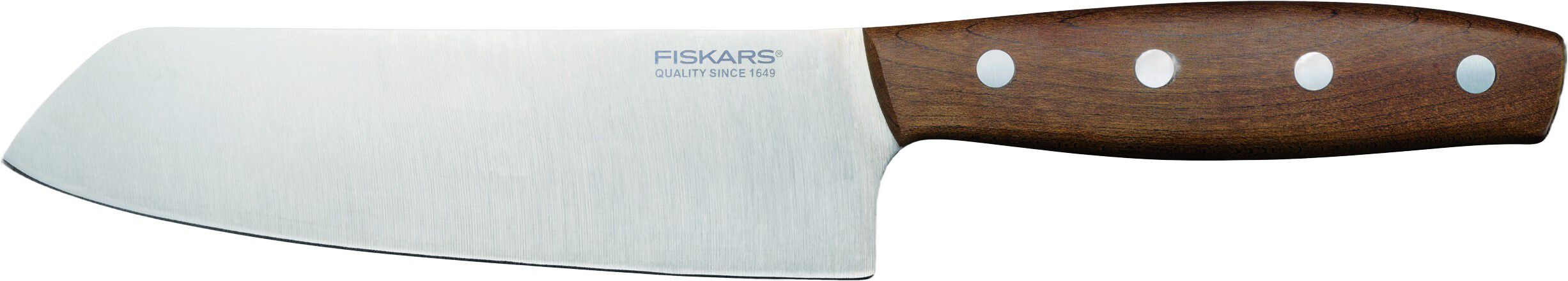 Folken Santoku kniv 16cm