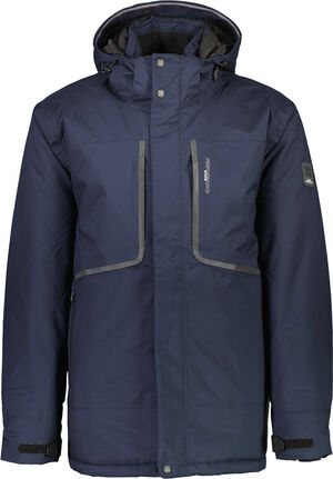 Functional jacket