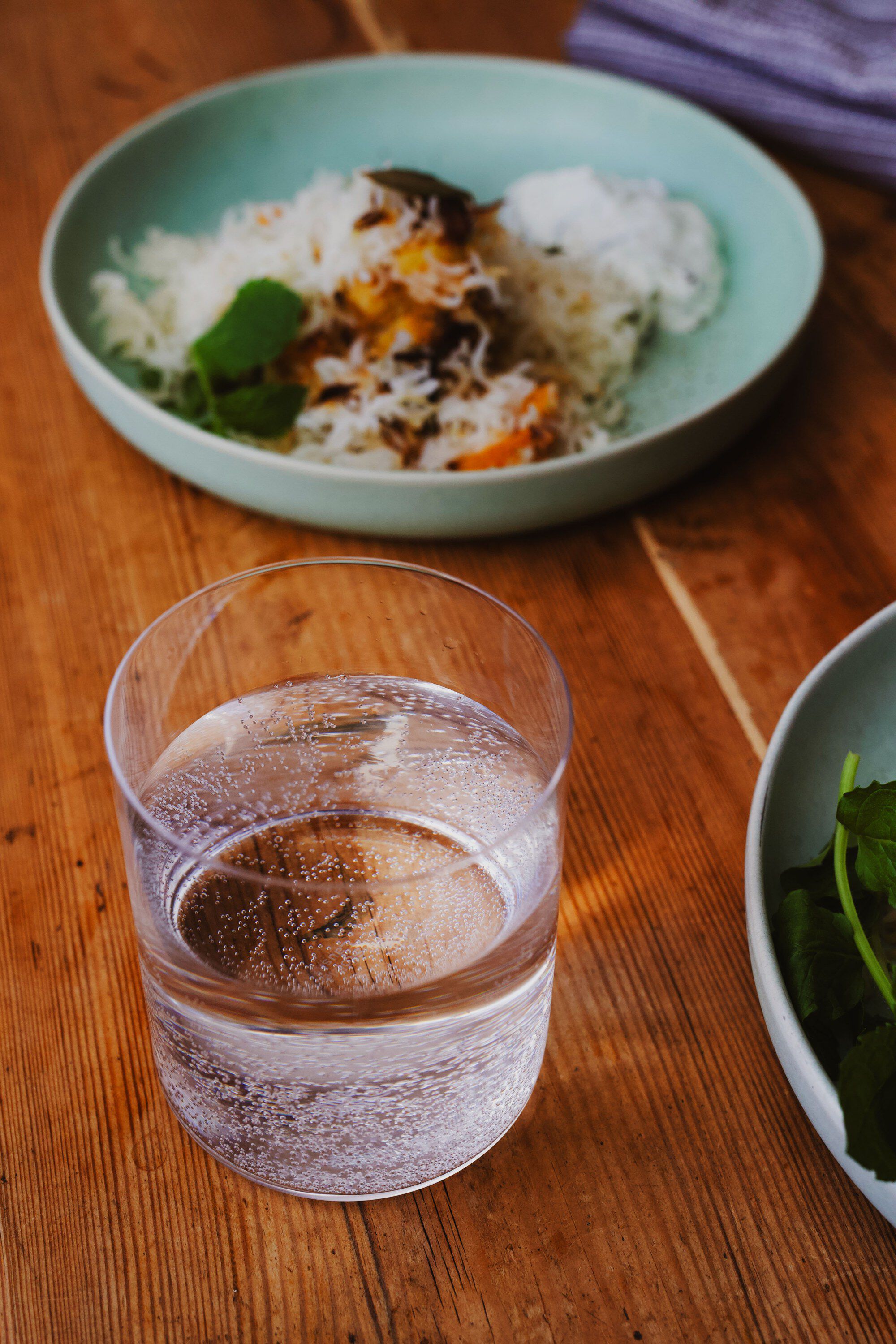 Sky Blue Sand 32 cl. 4 pk.