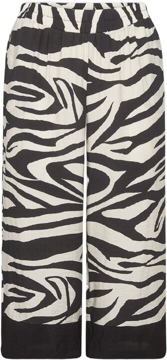 Curvy WA-LUANA 3 Bukser Sort