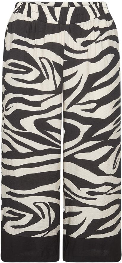 Curvy WA-LUANA 3 Bukser Sort