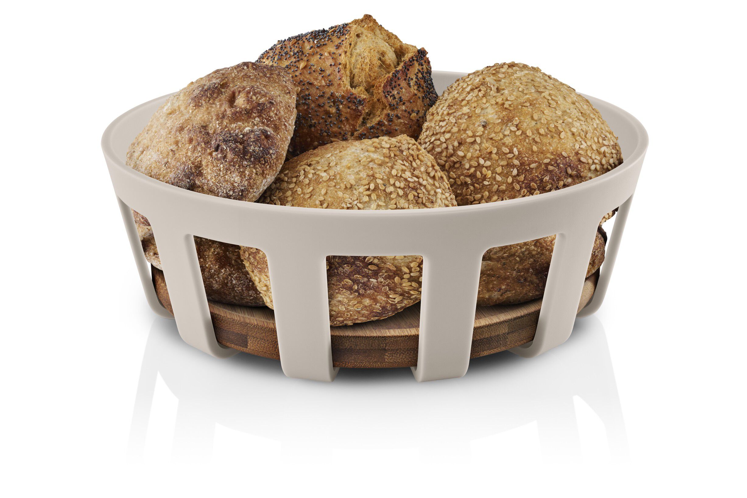 Nordic Kitchen Br&oslash;dkurv small Sand