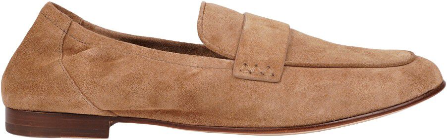 MILETO - ITALIEN LEATHER LOAFER