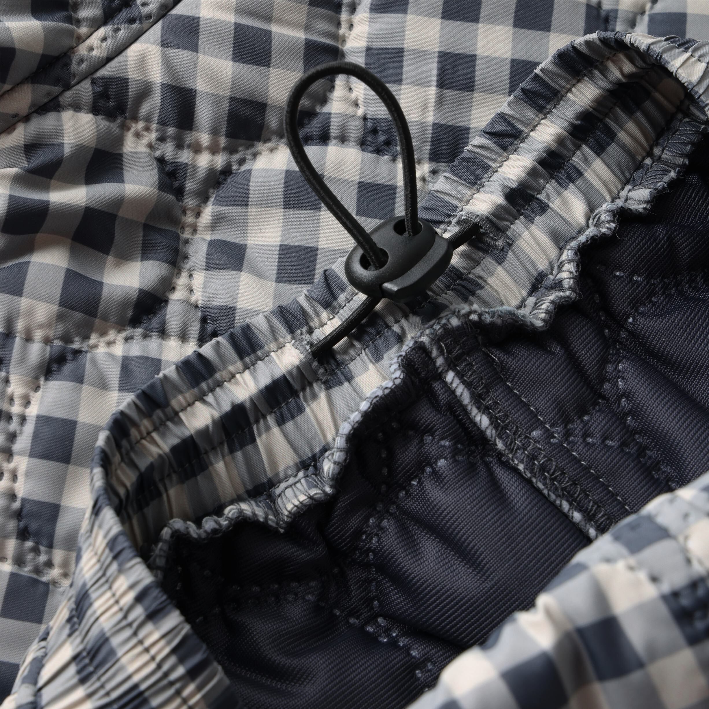 Thermal Set Soft, AOP