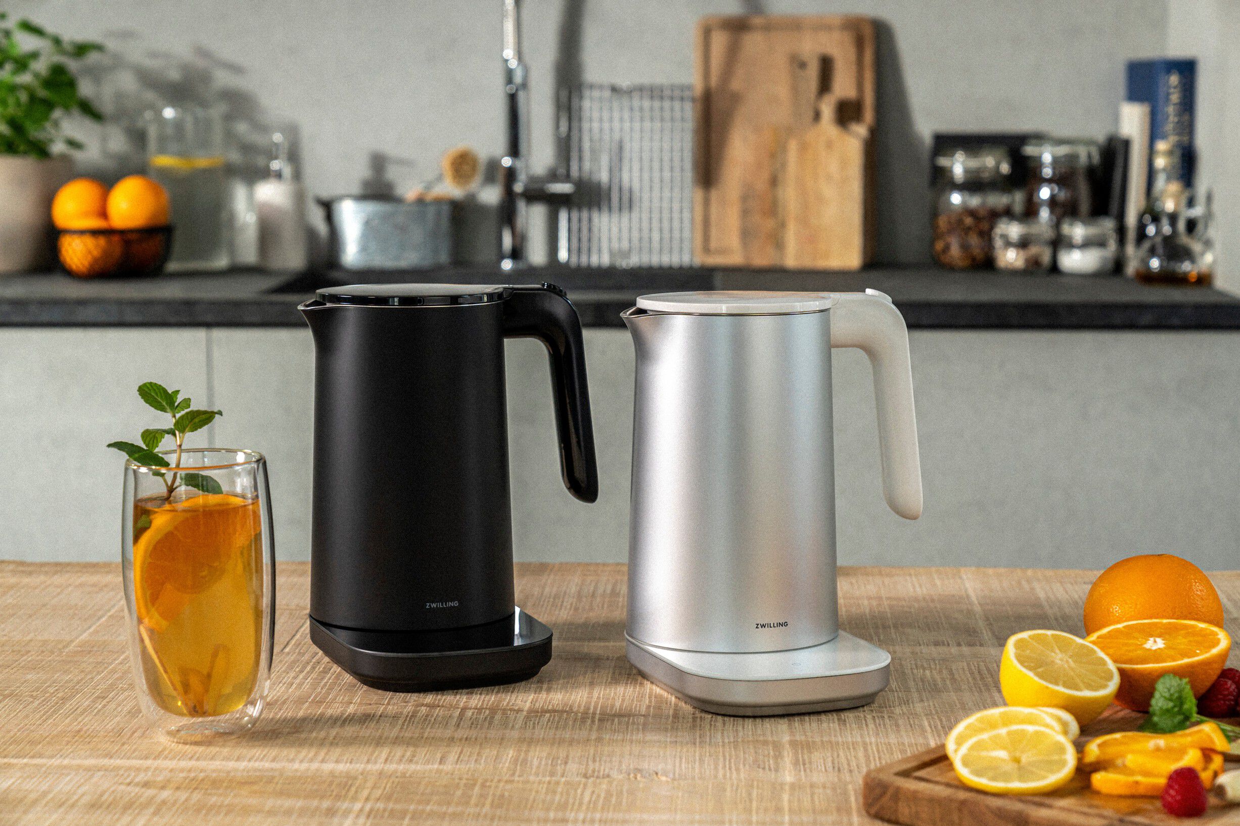 Enfinigy Elkedel Pro, 1 L