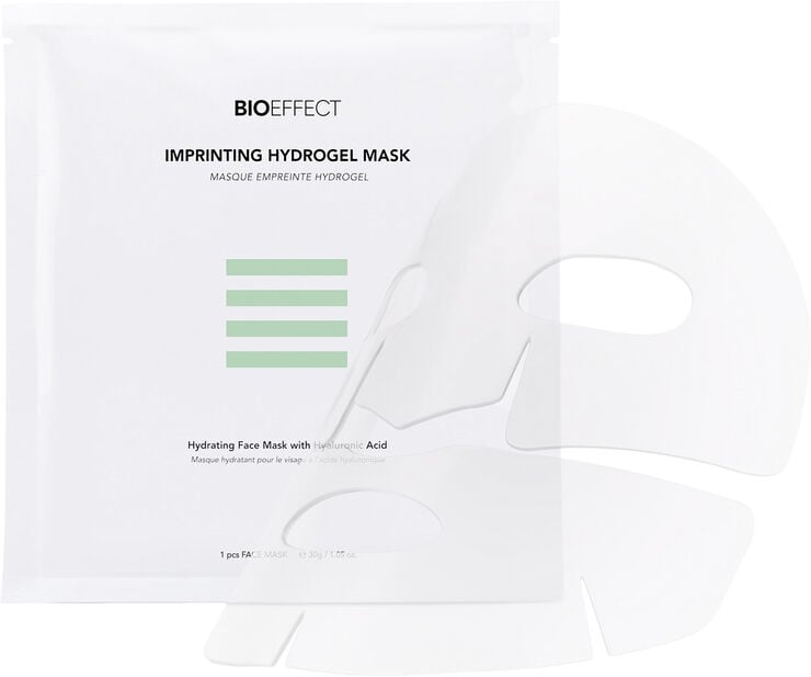 Imprinting Hydrogel Mask x 6