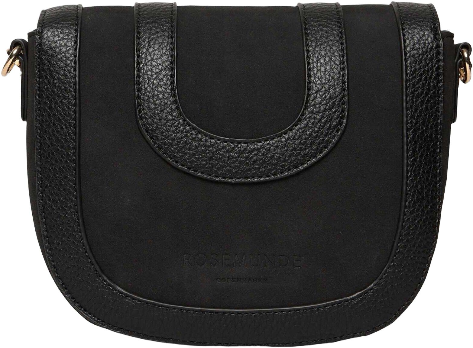 RBMunich Mix Cross Body Bag