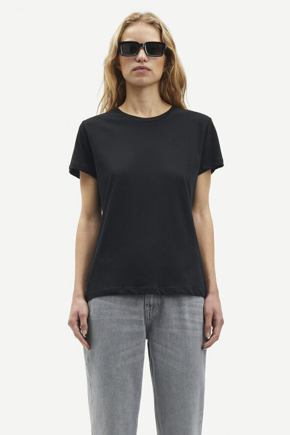 Solly tee solid 205