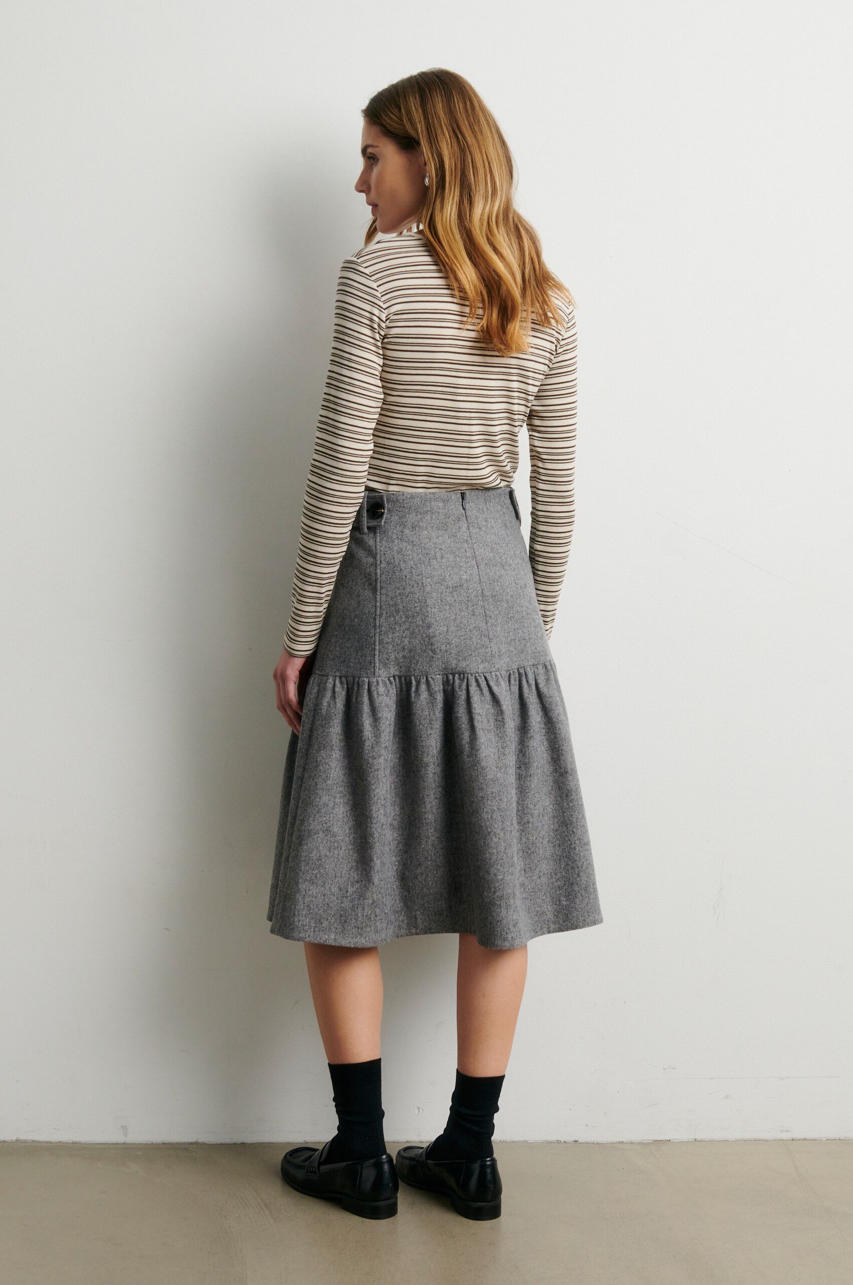 Lydney Skirt