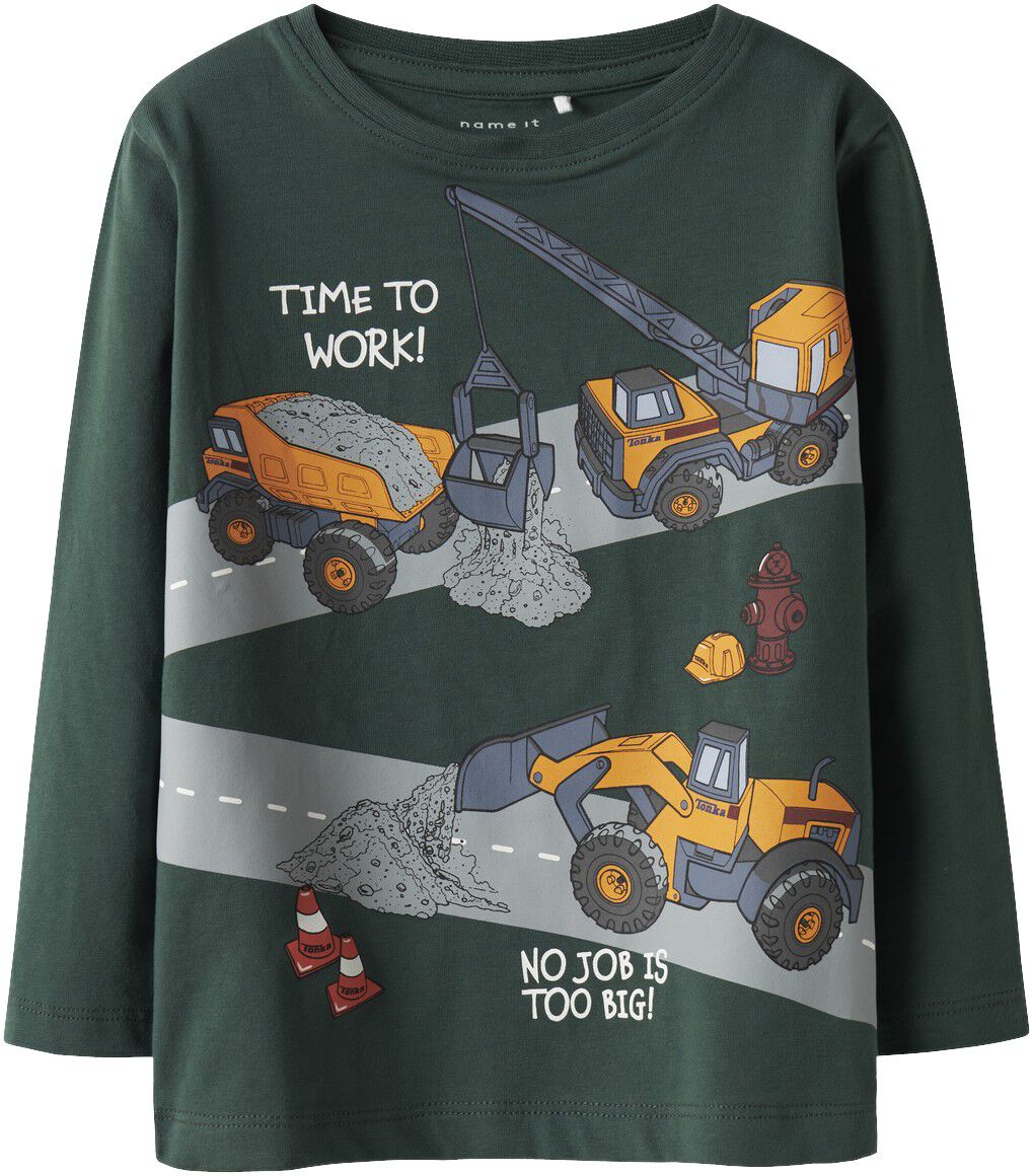 NMMOFEK TONKA LS NREG TOP CPLG