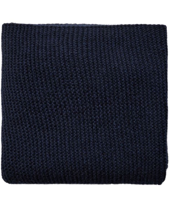 Classic 6 - 165cm x 40cm x 100cm - 100% Cashmere