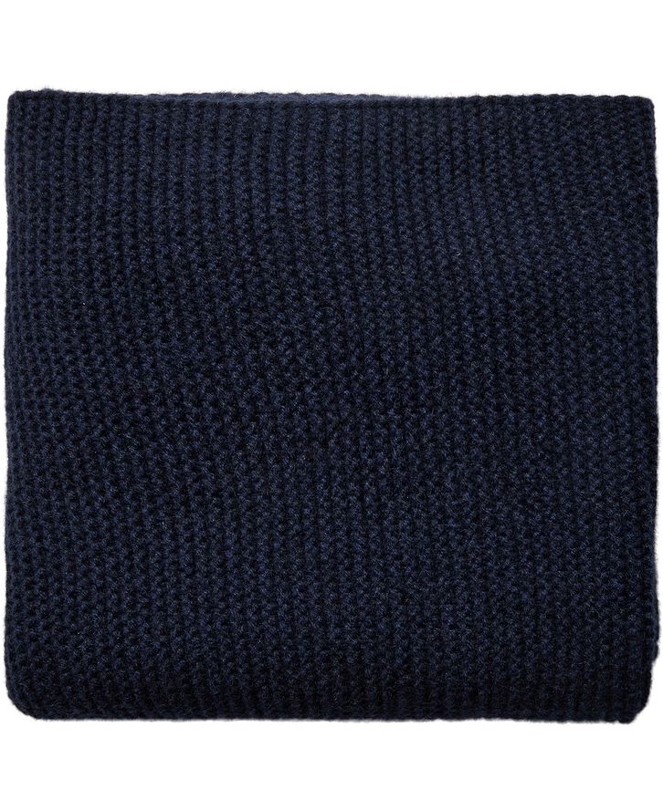 Classic 6 - 165cm x 40cm x 100cm - 100% Cashmere