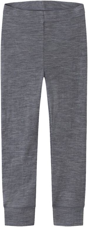 NMNWAX WOOL RIB LEGGING NOOS