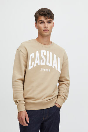 CFSAGE sweatshirt with large chest