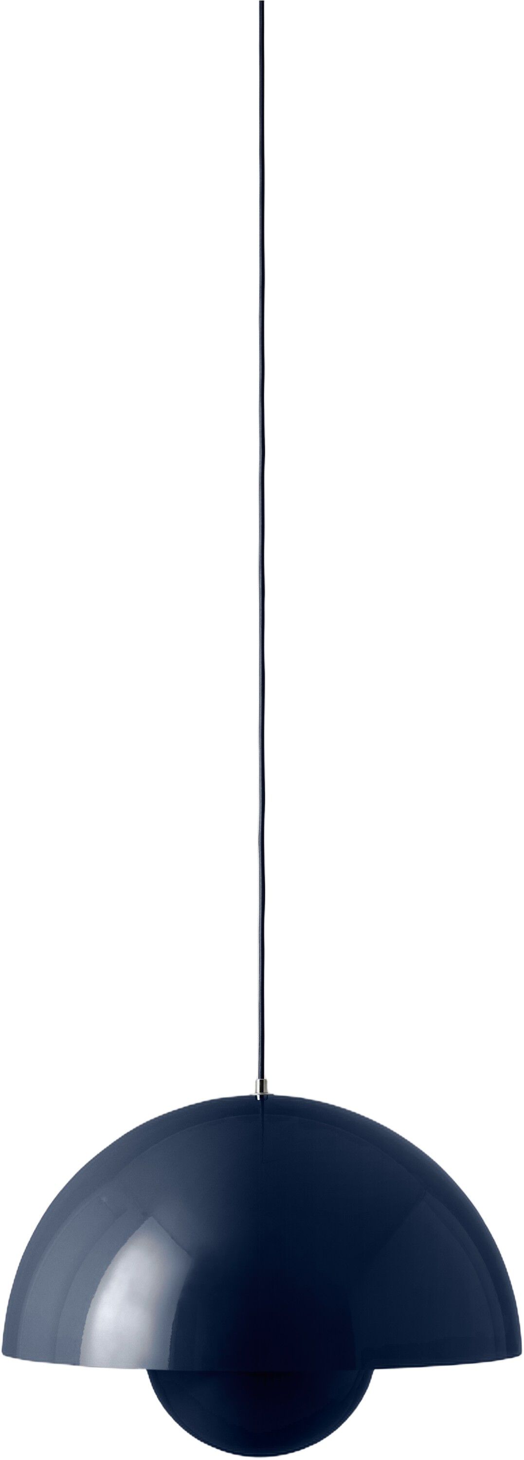 Flowerpot Pendant VP2