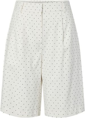 YASDOTLY HW LONG SHORTS