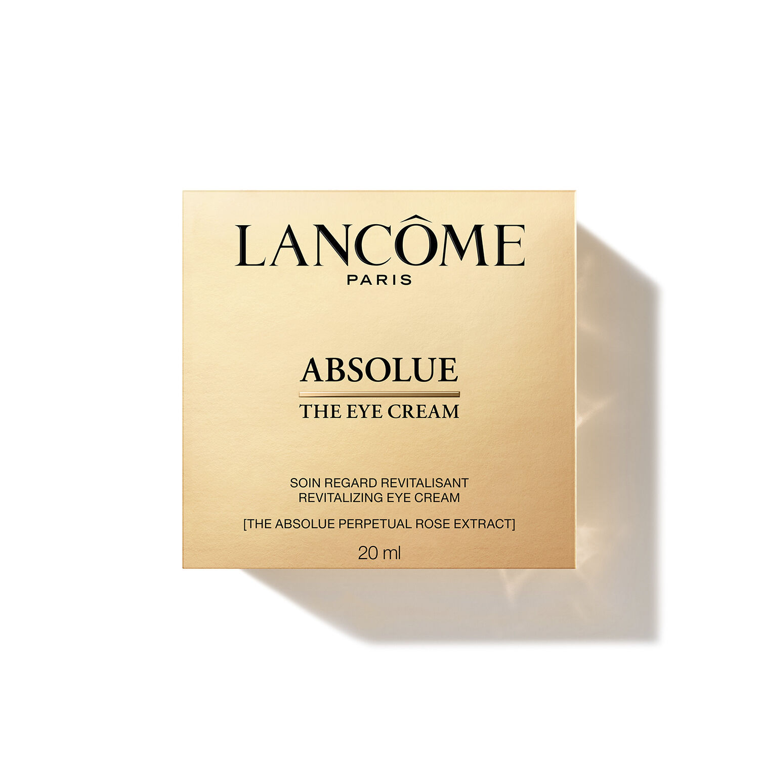 Lanc&ocirc;me Absolue Precious Cells Eye Cream 20ml
