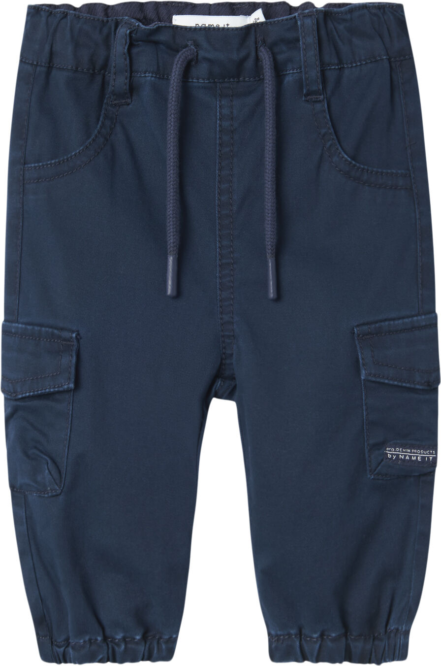 NBMBEN CARGO R TWI PANT 1771-HI NOO
