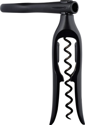 PM- 110 Proptrækker lommemodel Black